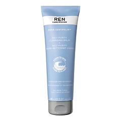 Rosa Centifolia No.1 Purity Cleansing Balm - Temizleme Balsamı, REN CLEAN SKINCARE